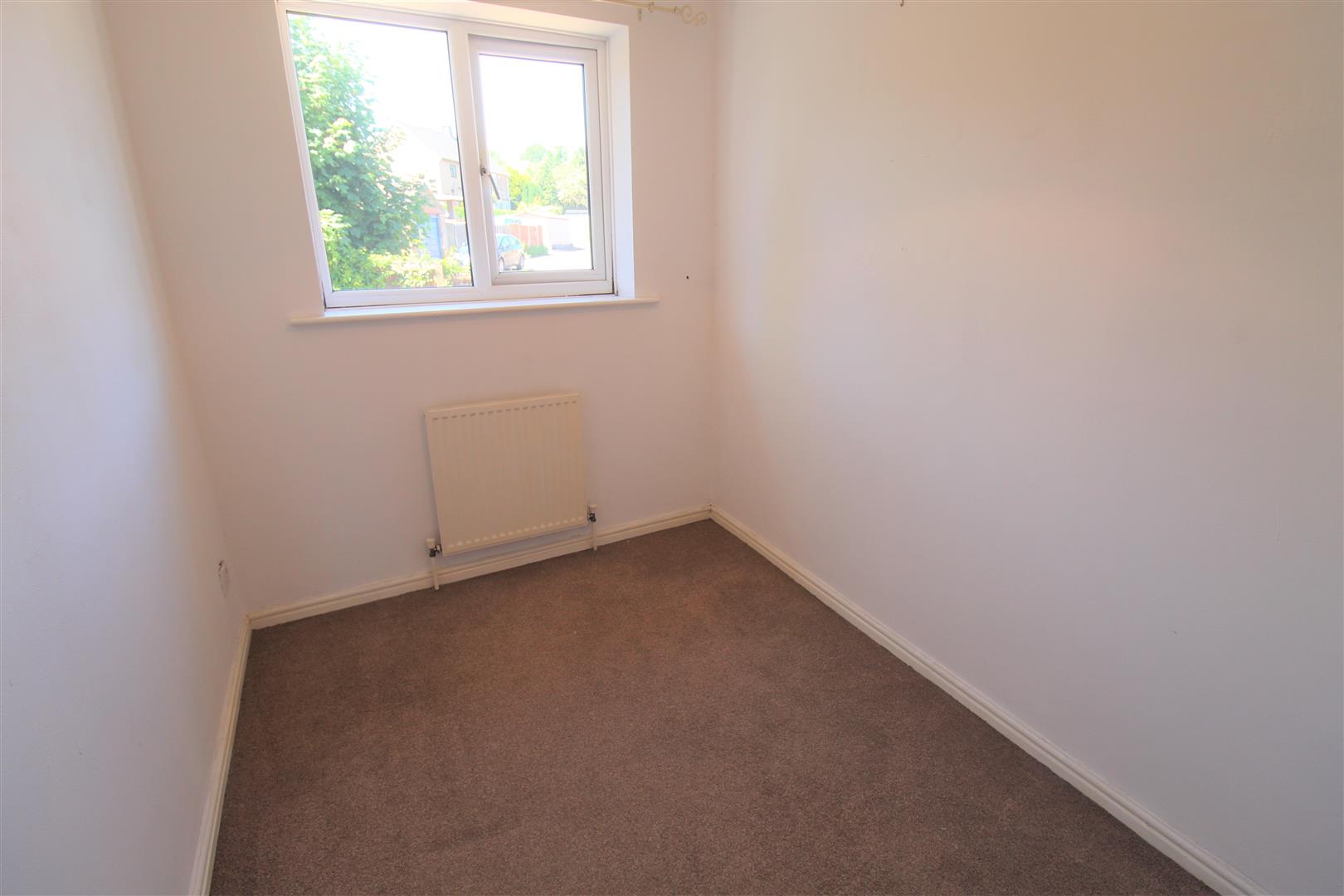 Shakespeare Close, Milton, Stoke-On-Trent